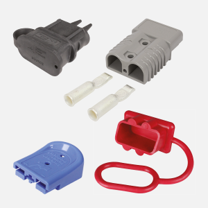 Power Connectors &amp; Junction Boxes