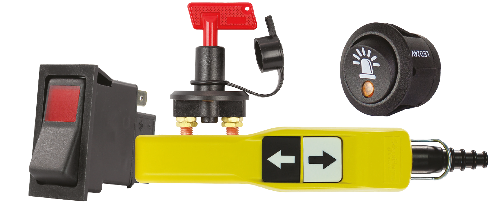 SWITCHES