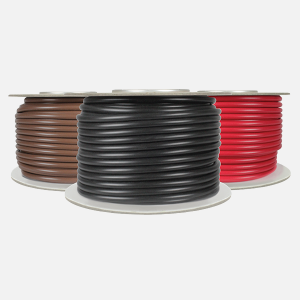 PVC Cables
