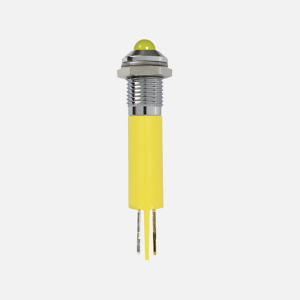 Dashboard Warning &amp; Indicator Lights