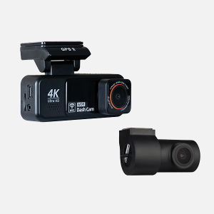 Journey Recorders &amp; Dash Cams