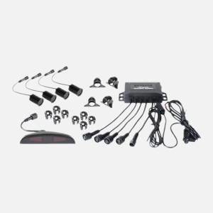 Brigade Detection Systems &amp; Accessories