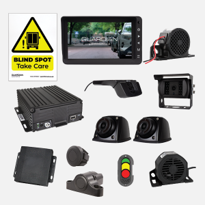 FORS Gold Compliant Kit