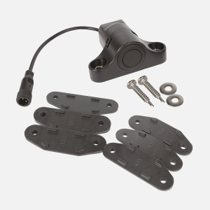 Side Detection System Accessories
