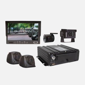 Complete DVR Kits