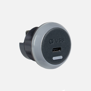 USB Charging