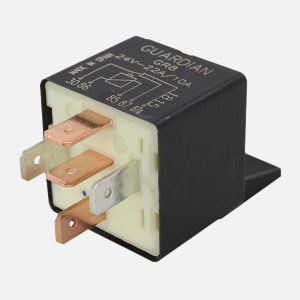 Relays