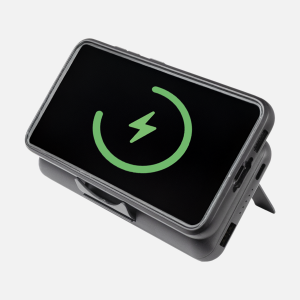 Wireless Phone Charging
