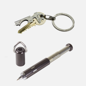 Multi Tools &amp; Keychain Accessories
