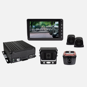 Telematics &amp; Tracking