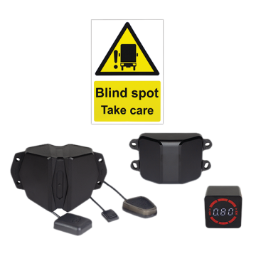 Progressive Safe System for TFL 2024 - Upgrade Kit