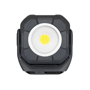Prologic Guardian Lampada Da Tenda Con Telecomando – Luce LED Ricaricabile 180 Lumen, IPX5, Per Pesca Notturna E Campeggio